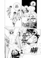 Spunky Knight 5 [Youhei Kozou] [Original] Thumbnail Page 21