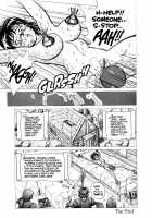 Spunky Knight 5 [Youhei Kozou] [Original] Thumbnail Page 22