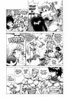 Spunky Knight 3 [Youhei Kozou] [Original] Thumbnail Page 17