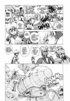 Spunky Knight 3 [Youhei Kozou] [Original] Thumbnail Page 18