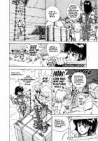 Spunky Knight 3 [Youhei Kozou] [Original] Thumbnail Page 19