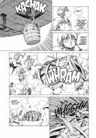 Spunky Knight 3 [Youhei Kozou] [Original] Thumbnail Page 20