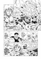 Spunky Knight 3 [Youhei Kozou] [Original] Thumbnail Page 21
