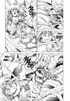 Spunky Knight 3 [Youhei Kozou] [Original] Thumbnail Page 22