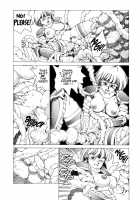 Spunky Knight 3 [Youhei Kozou] [Original] Thumbnail Page 23