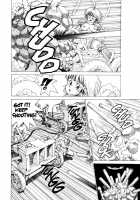 Spunky Knight 3 [Youhei Kozou] [Original] Thumbnail Page 25