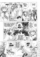Spunky Knight 3 [Youhei Kozou] [Original] Thumbnail Page 26