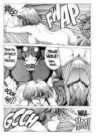 Spunky Knight 2 [Youhei Kozou] [Original] Thumbnail Page 18