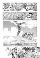 Spunky Knight 2 [Youhei Kozou] [Original] Thumbnail Page 22