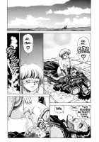Spunky Knight 1 [Youhei Kozou] [Original] Thumbnail Page 20