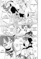 Maid No Mitsukosan Chapter 1-3 [Tsuya Tsuya] [Original] Thumbnail Page 24