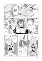 Maid No Mitsukosan Chapter 1-3 [Tsuya Tsuya] [Original] Thumbnail Page 38