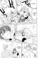 Maid No Mitsukosan Chapter 1-3 [Tsuya Tsuya] [Original] Thumbnail Page 45