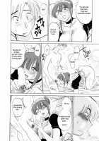 Maid No Mitsukosan Chapter 1-3 [Tsuya Tsuya] [Original] Thumbnail Page 46