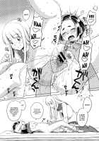 For Your Sake! / きみがためっ [Futou Ryouko] [Original] Thumbnail Page 17