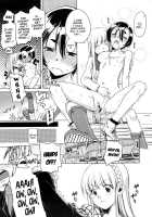 For Your Sake! / きみがためっ [Futou Ryouko] [Original] Thumbnail Page 23