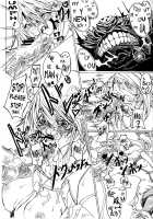 Azure [Blazblue] Thumbnail Page 20