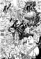 Azure [Blazblue] Thumbnail Page 22