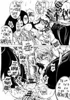 Azure [Blazblue] Thumbnail Page 24