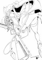 Azure [Blazblue] Thumbnail Page 26