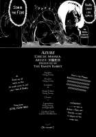 Azure [Blazblue] Thumbnail Page 27