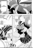 Ichigo Ichie [Crimson] [Ichigo 100] Thumbnail Page 10