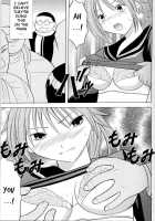 Ichigo Ichie [Crimson] [Ichigo 100] Thumbnail Page 12