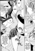 Ichigo Ichie [Crimson] [Ichigo 100] Thumbnail Page 28