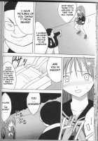 Ichigo Ichie [Crimson] [Ichigo 100] Thumbnail Page 31