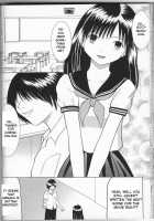 Ichigo Ichie [Crimson] [Ichigo 100] Thumbnail Page 35
