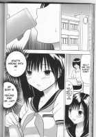 Ichigo Ichie [Crimson] [Ichigo 100] Thumbnail Page 37