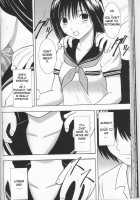 Ichigo Ichie [Crimson] [Ichigo 100] Thumbnail Page 39