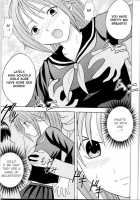 Ichigo Ichie [Crimson] [Ichigo 100] Thumbnail Page 08