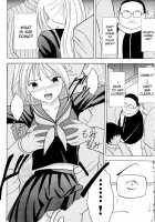 Ichigo Ichie [Crimson] [Ichigo 100] Thumbnail Page 09