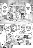 Lynette-Chan Ni Omakase! / リネットちゃんにおまかせ! [Majirou] [Soulcalibur] Thumbnail Page 32