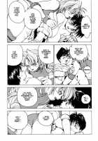 Superfist Ayumi 3 [Youhei Kozou] [Original] Thumbnail Page 17