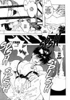 Superfist Ayumi 3 [Youhei Kozou] [Original] Thumbnail Page 23