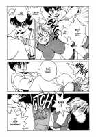 Superfist Ayumi 3 [Youhei Kozou] [Original] Thumbnail Page 29