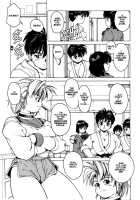 Superfist Ayumi 3 [Youhei Kozou] [Original] Thumbnail Page 08