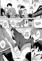 Trouble Trip / とらとり [Petenshi] [Original] Thumbnail Page 16