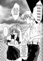 Shiori 3 - Indication Of The Darkness / 詩織 第三章 闇の刻印   =LWB= [Aizawa Hiroshi] [Tokimeki Memorial] Thumbnail Page 03