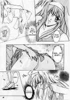 Shiori 3 - Indication Of The Darkness / 詩織 第三章 闇の刻印   =LWB= [Aizawa Hiroshi] [Tokimeki Memorial] Thumbnail Page 09