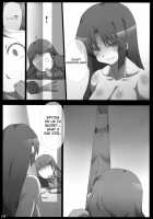 Omoni Asakura-San Na Hon +Alpha - Teasing Emiri-Chan GOLD / 主に朝倉さんな本+α えみりちゃん弄りGOLD [Tokyo] [The Melancholy Of Haruhi Suzumiya] Thumbnail Page 20