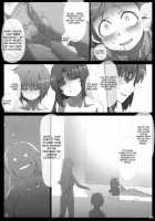 Omoni Asakura-San Na Hon +Alpha - Teasing Emiri-Chan GOLD / 主に朝倉さんな本+α えみりちゃん弄りGOLD [Tokyo] [The Melancholy Of Haruhi Suzumiya] Thumbnail Page 21