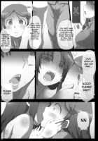 Omoni Asakura-San Na Hon +Alpha - Teasing Emiri-Chan GOLD / 主に朝倉さんな本+α えみりちゃん弄りGOLD [Tokyo] [The Melancholy Of Haruhi Suzumiya] Thumbnail Page 22