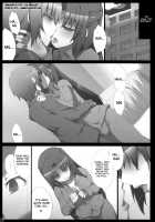 Omoni Asakura-San Na Hon +Alpha - Teasing Emiri-Chan GOLD / 主に朝倉さんな本+α えみりちゃん弄りGOLD [Tokyo] [The Melancholy Of Haruhi Suzumiya] Thumbnail Page 04