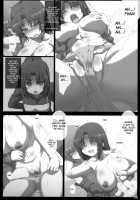 Omoni Asakura-San Na Hon +Alpha - Teasing Emiri-Chan GOLD / 主に朝倉さんな本+α えみりちゃん弄りGOLD [Tokyo] [The Melancholy Of Haruhi Suzumiya] Thumbnail Page 09