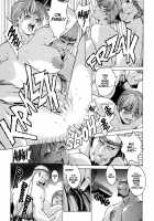 Spunky Knight XXX 7 [Youhei Kozou] [Original] Thumbnail Page 10