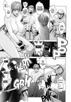 Spunky Knight XXX 7 [Youhei Kozou] [Original] Thumbnail Page 12