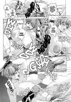 Spunky Knight XXX 7 [Youhei Kozou] [Original] Thumbnail Page 15